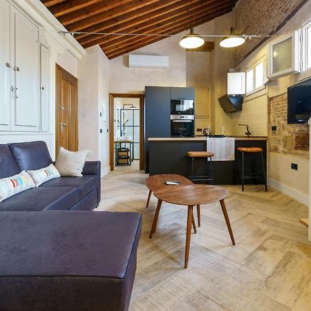Historic Center Apartment Μάλαγα Εξωτερικό φωτογραφία