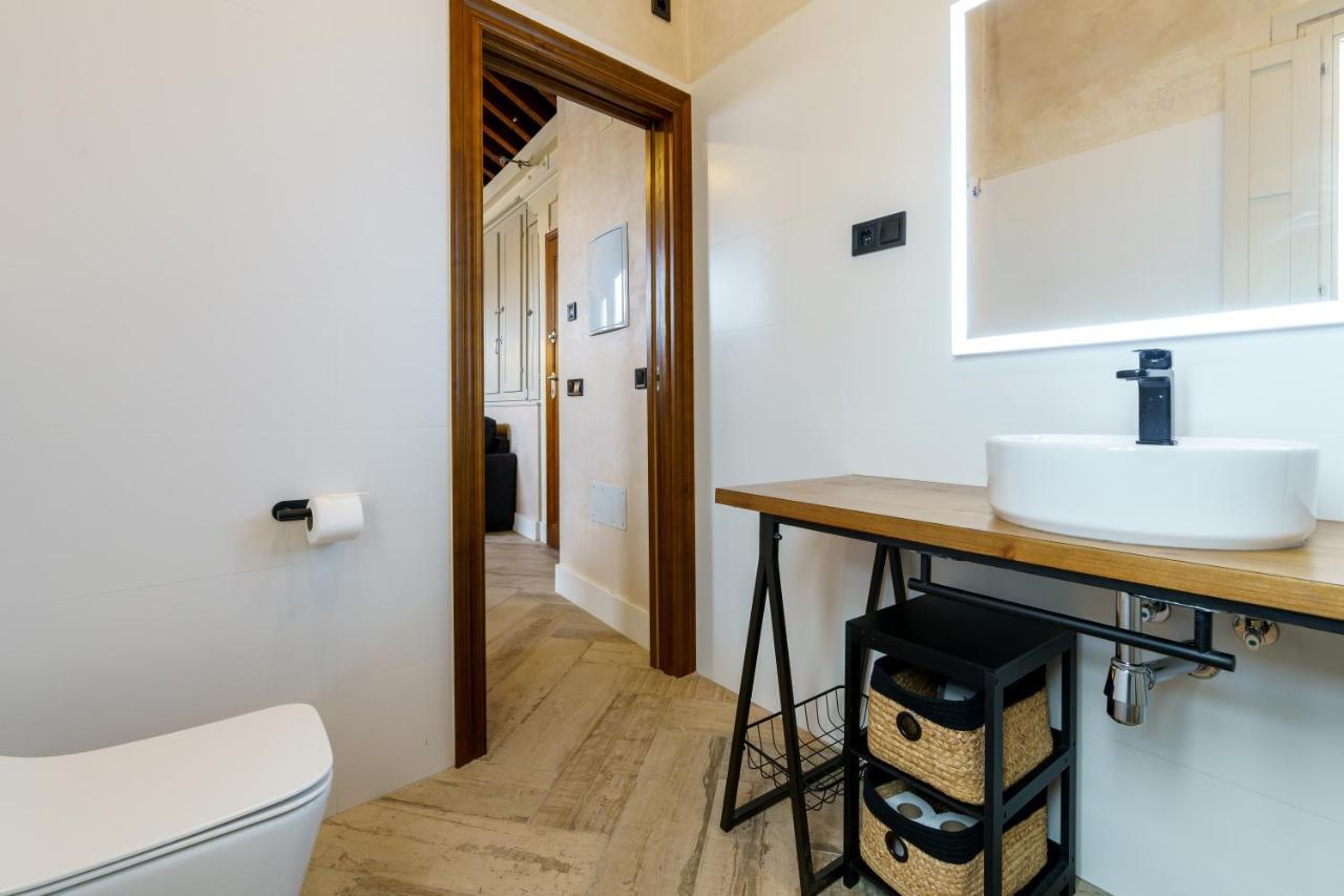 Historic Center Apartment Μάλαγα Εξωτερικό φωτογραφία