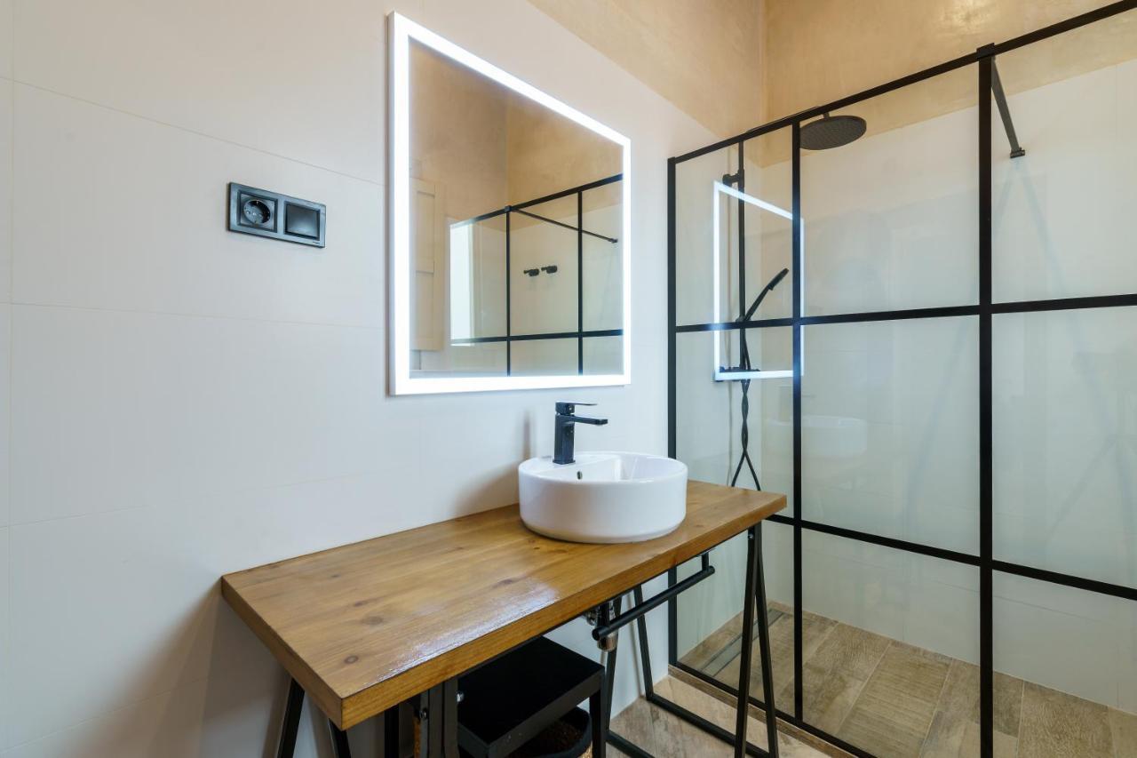 Historic Center Apartment Μάλαγα Εξωτερικό φωτογραφία