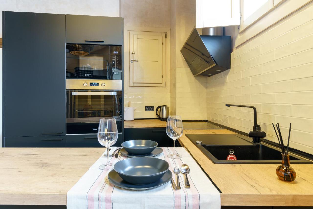 Historic Center Apartment Μάλαγα Εξωτερικό φωτογραφία