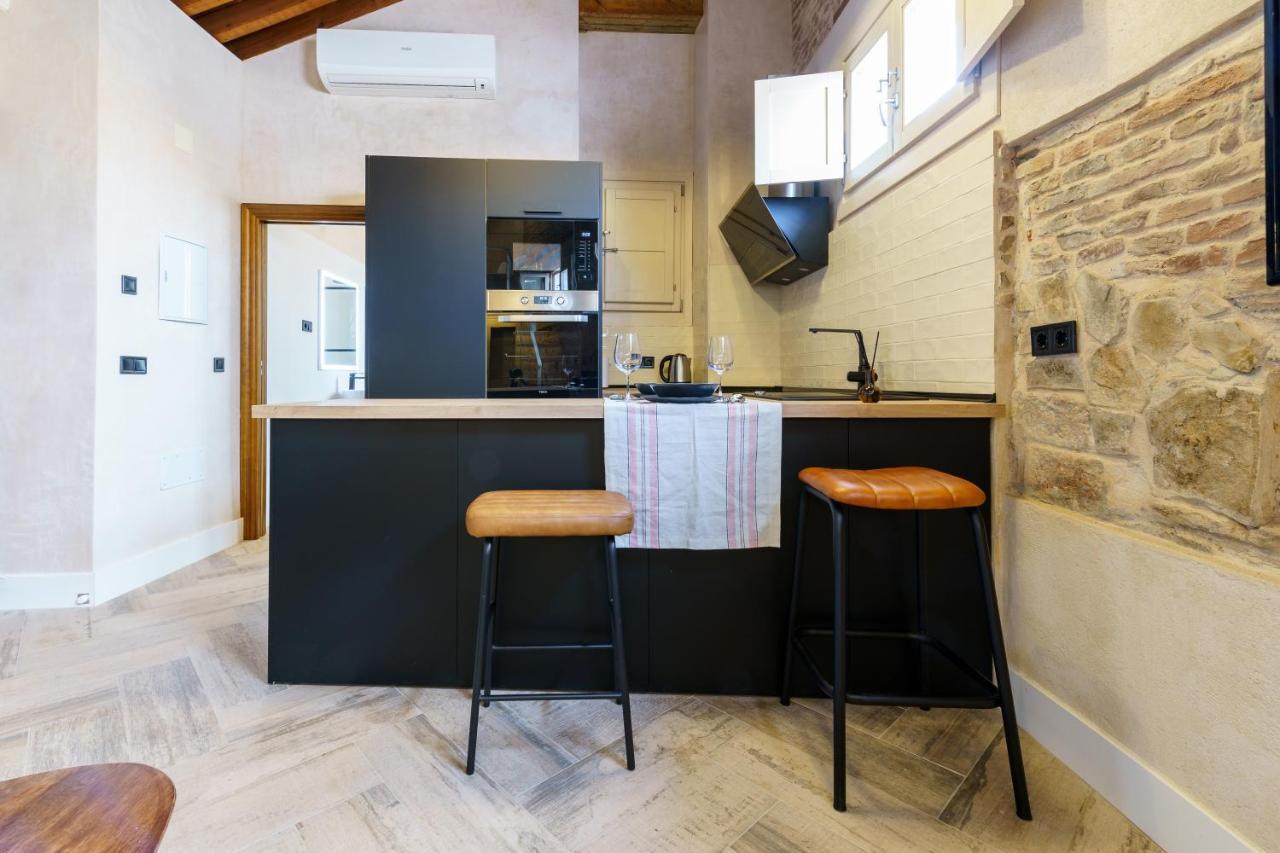 Historic Center Apartment Μάλαγα Εξωτερικό φωτογραφία
