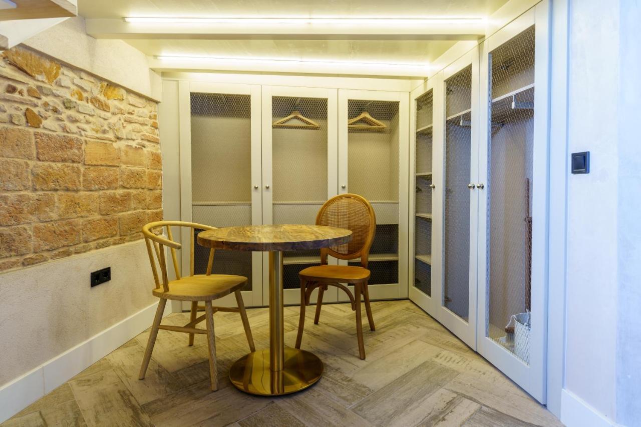 Historic Center Apartment Μάλαγα Εξωτερικό φωτογραφία