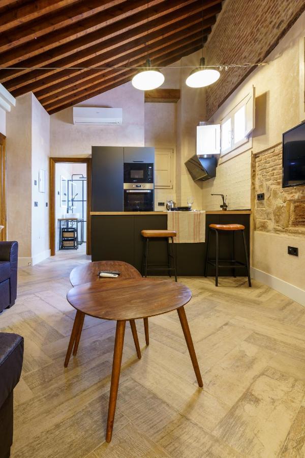 Historic Center Apartment Μάλαγα Εξωτερικό φωτογραφία