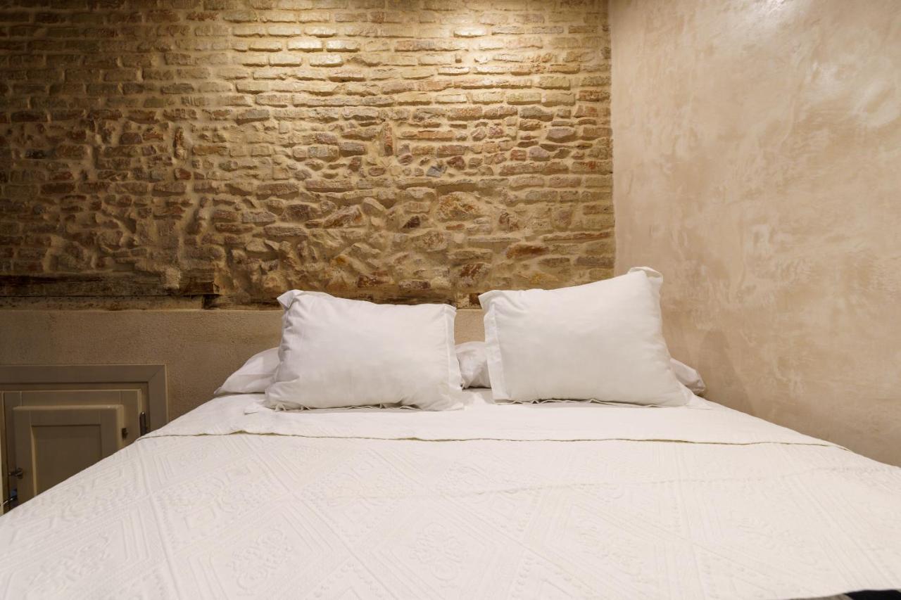 Historic Center Apartment Μάλαγα Εξωτερικό φωτογραφία