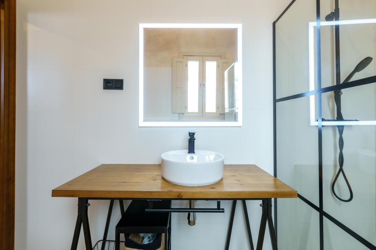 Historic Center Apartment Μάλαγα Εξωτερικό φωτογραφία