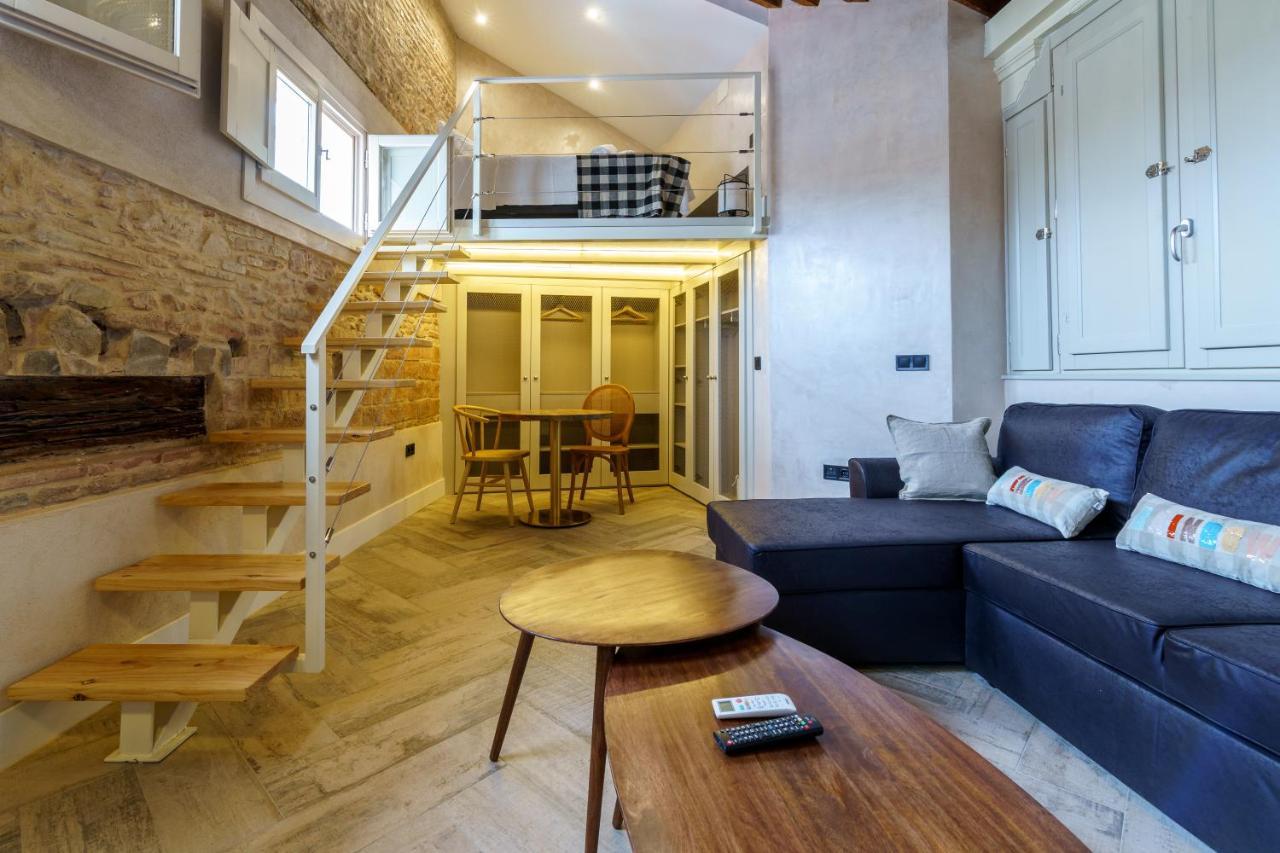 Historic Center Apartment Μάλαγα Εξωτερικό φωτογραφία