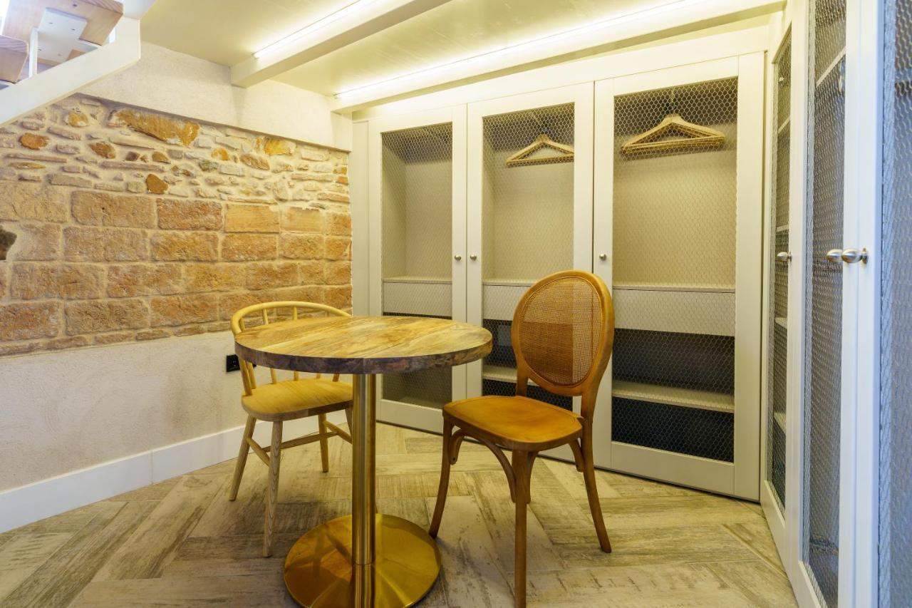 Historic Center Apartment Μάλαγα Εξωτερικό φωτογραφία